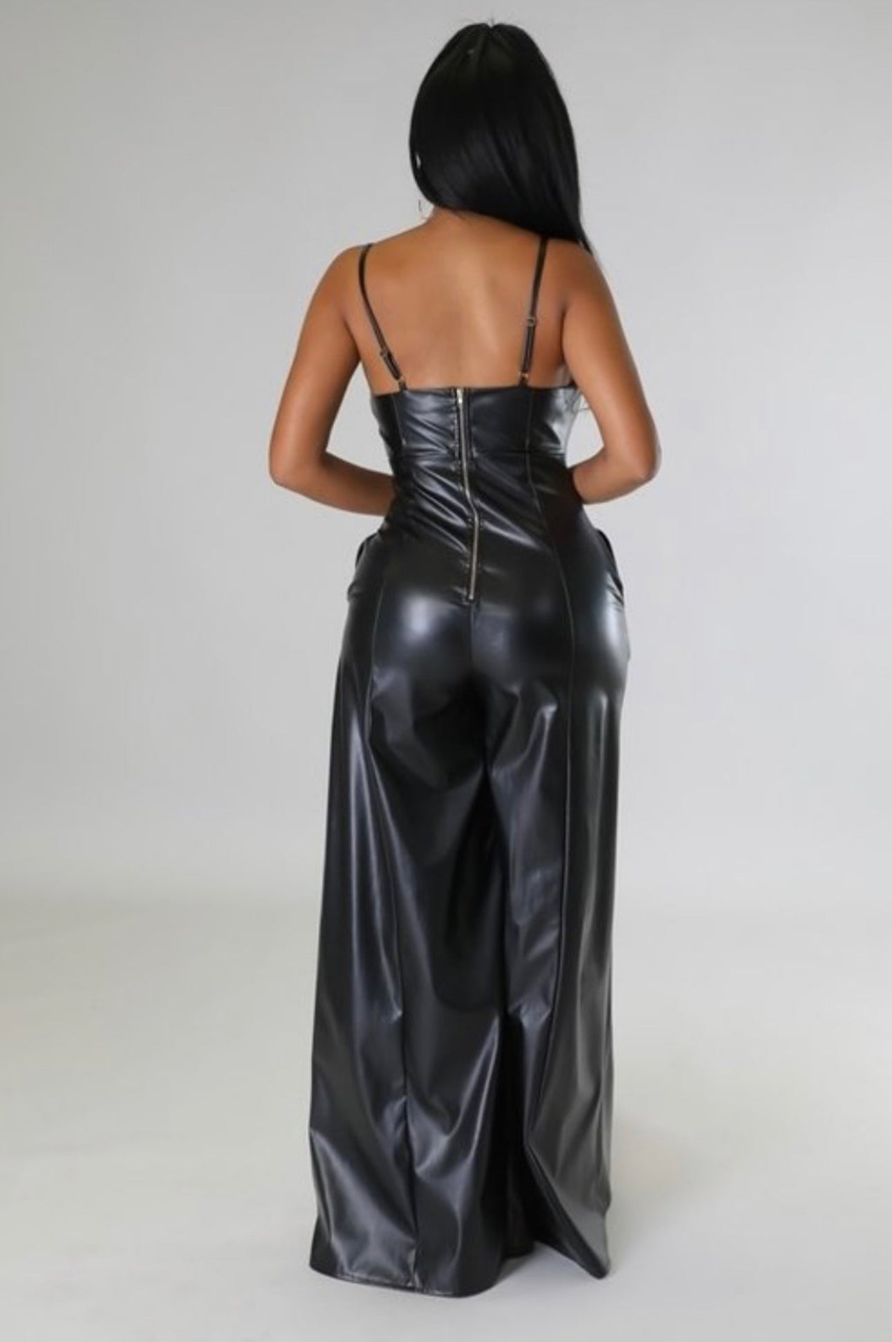 POWER | JUMPSUIT