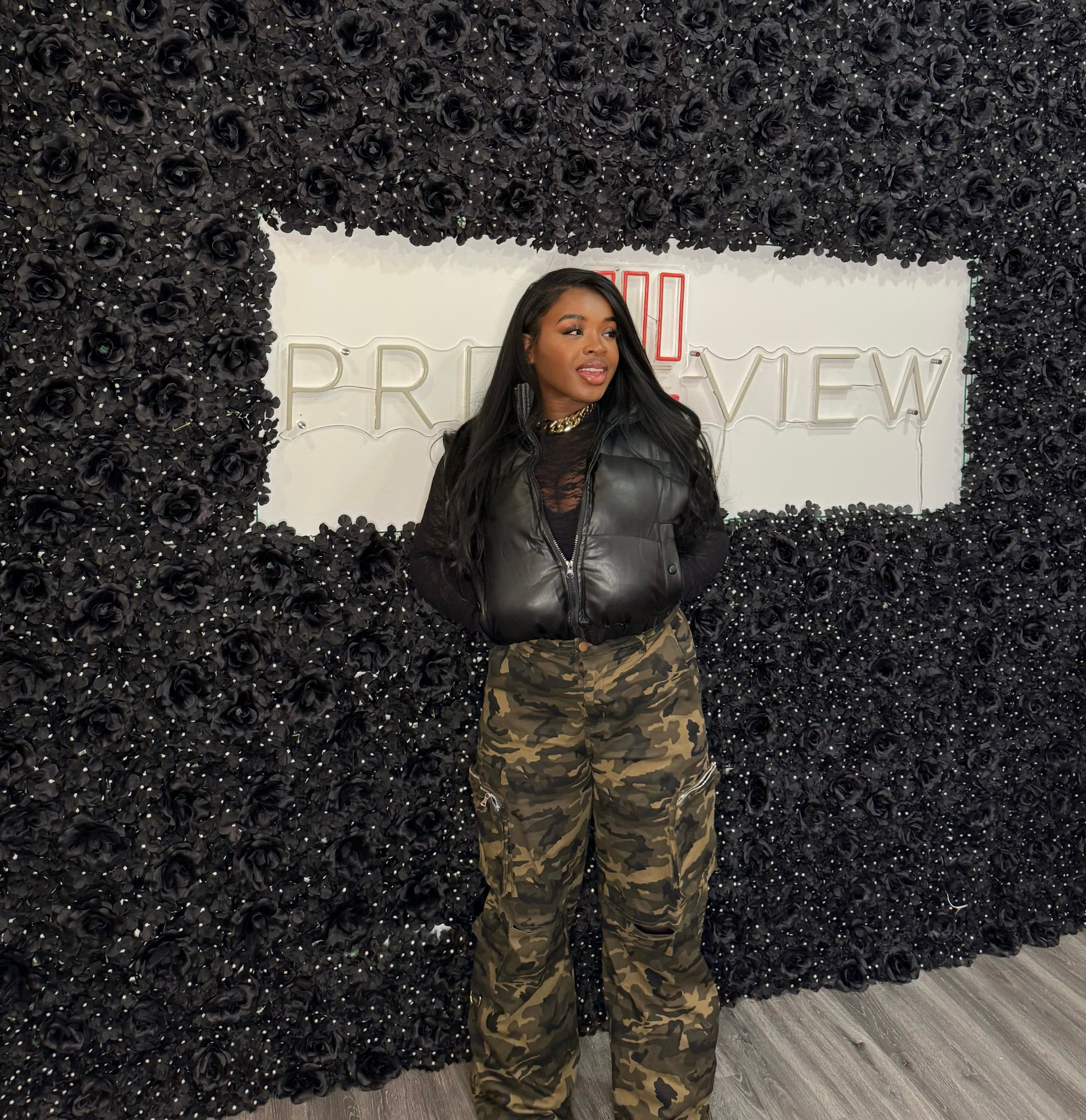 MAJOR PLUS | PANTS