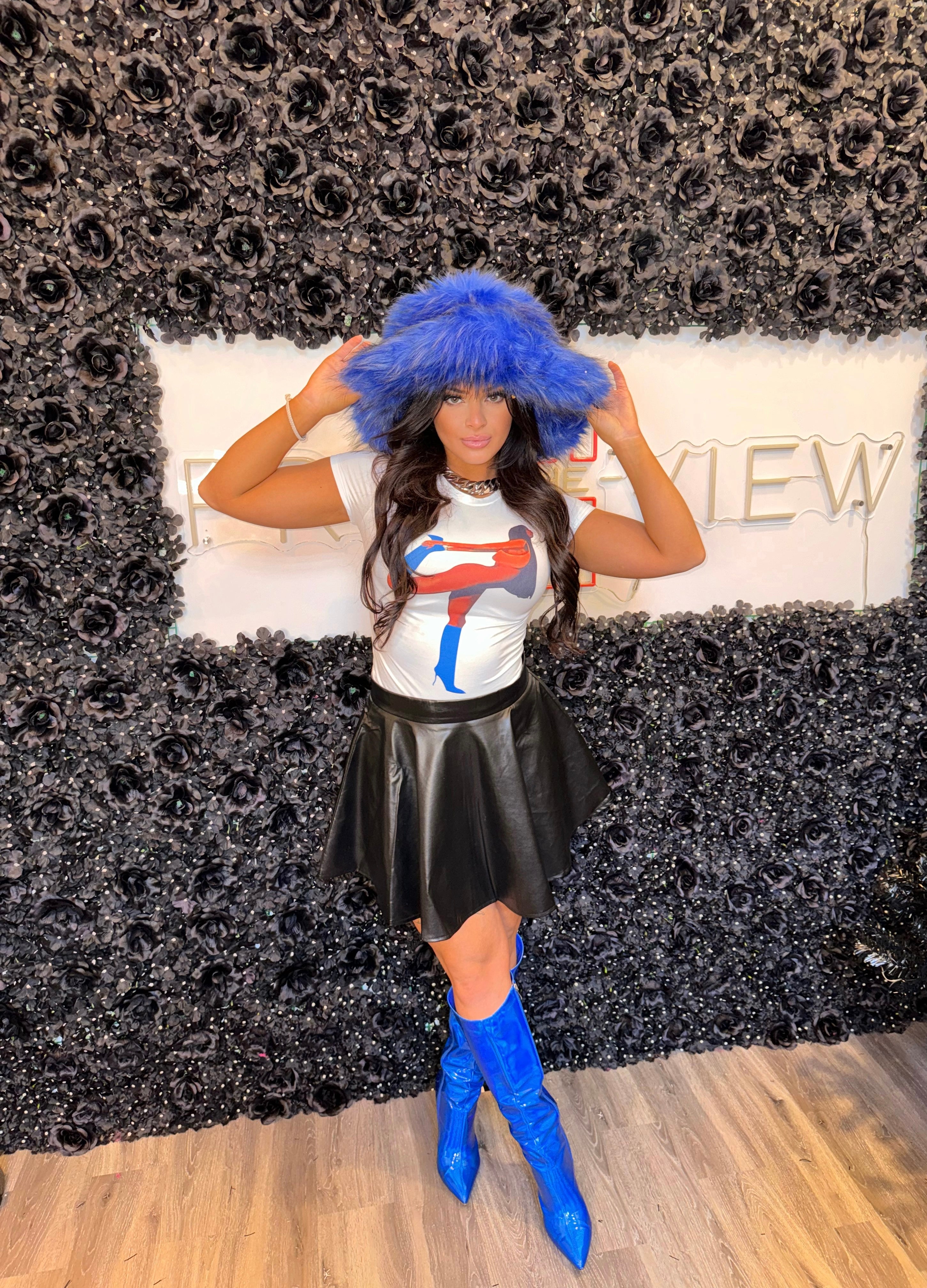 LBS | SKIRT